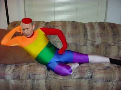 Речь Истархова на Русском Первомае 2014