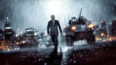 Взгляд хирурга на болезнь Украины