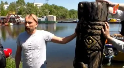 Яркое Знамение 2014: Перун возвращается домой!