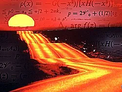 Единая теория поля и её связь с понятием «Бог»