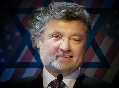 Уроки инфовойны: Символ, как оружие.