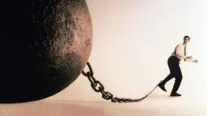 К чему приводят зависимости человека.