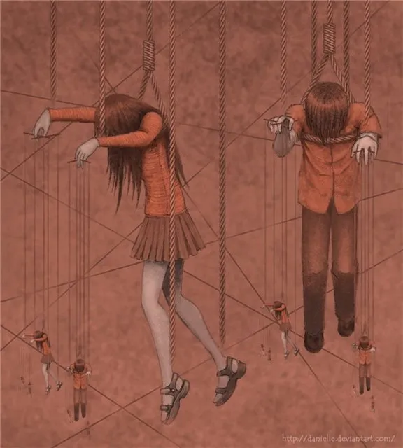 Информационная война вокруг Украины