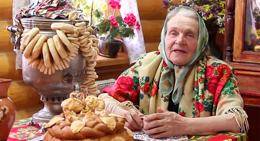 Не ходи на войну Обамушка, говорит тебе русская бабушка!