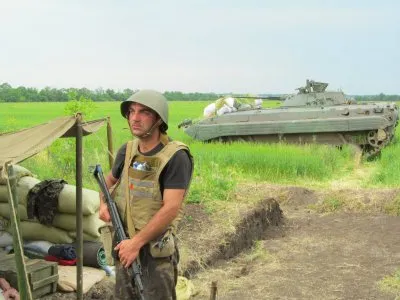 Украинцев как скот гонят на "восточный фронт"