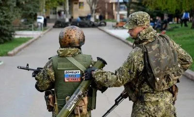 Боевые сводки офицера Стрелкова за 1 июня 2014 г.