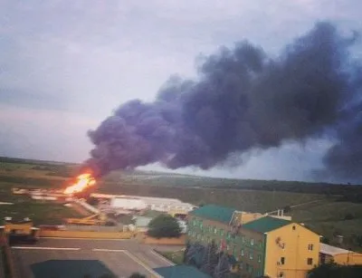 Битва за Новороссию: Бои за Луганск