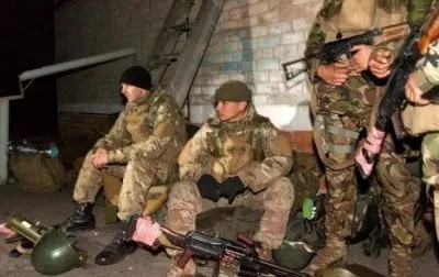 Битва за Новороссию: ожесточённые бои за Славянск