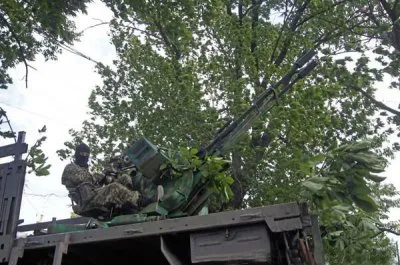 Боевые сводки и обращение офицера Стрелкова за 3 июня 2014 г.