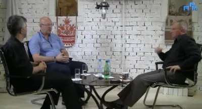 Русский мир и Путин. Варианты развития событий в России и Новороссии