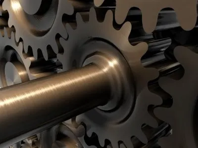 Попали в оборот. Механика гражданской войны