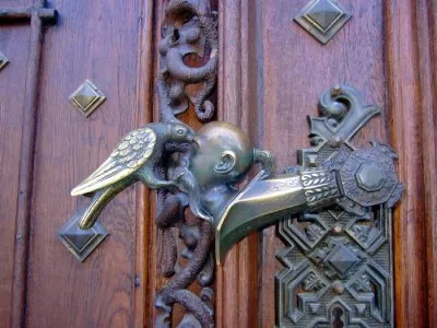 Bang-bang или интервью с Хищником