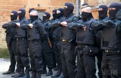 Про украинский агитпроп и украинскую действительность