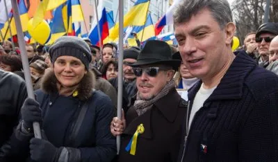 «Нет худа без добра». Промежуточные результаты украинского кризиса