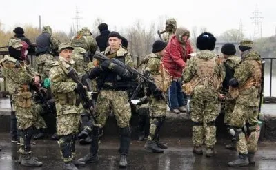 Боевые сводки полковника Стрелкова за 7 июня 2014 г.