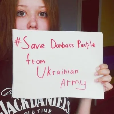 Выбирая между войной и позором: как Запад будет унижать и грабить Кремль после предательства им Новороссии