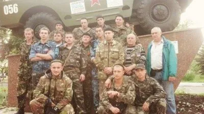 Поляки, венгры и сербы помогают Новороссии