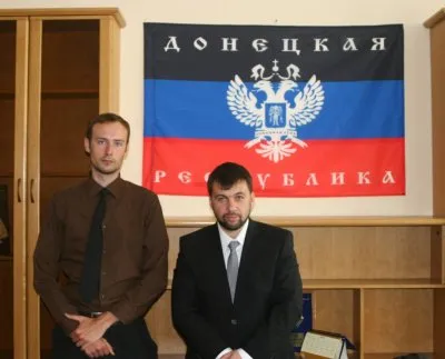 Поляки, венгры и сербы помогают Новороссии