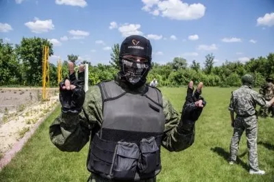 Боевые сводки офицера Стрелкова за 10 июня 2014 г.