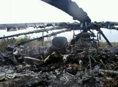 У ополчения Новороссии появились танки