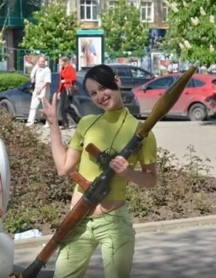 Боевые сводки офицера Стрелкова за 14 июня 2014 г.