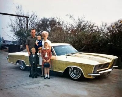 Тянет ли США на мирового гегемона?