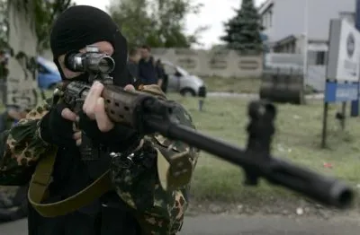 Боевые сводки офицера Стрелкова за 15 июня 2014 г.