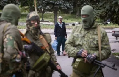 Новороссия против Хунты. За кем окажется победа?