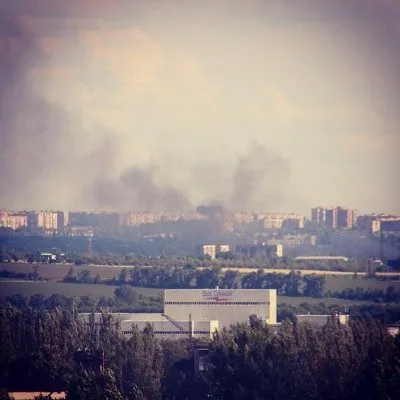 Боевые сводки и обращение офицера Стрелкова за 16 июня 2014 г.