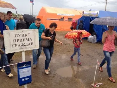 Исповедь киевлянина разочаровавшегося в революции