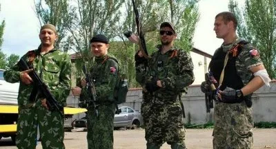 Вскрываются факты огромных потерь украинской армии