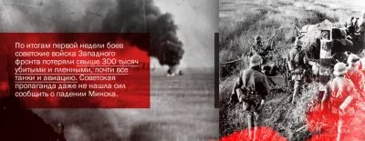 Просчёт вождя: Разгром советской армии в первые дни войны с Германией