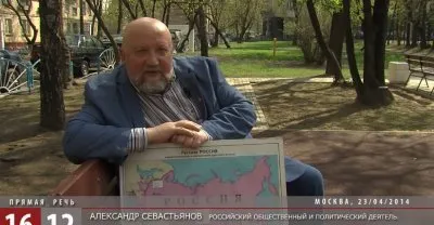 Казахстан на пороге распада