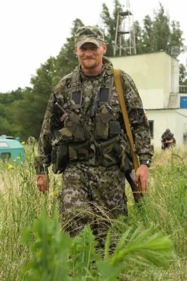 Боевые сводки офицера Стрелкова за 27 июня 2014 г.