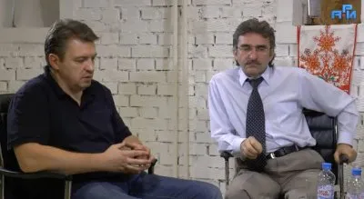 Война на Донбассе (впечатление очевидца)