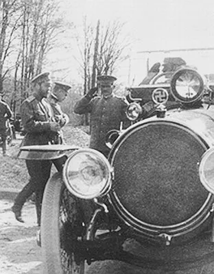 Свастика в Ватикане