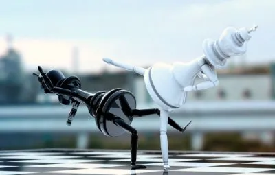 О Бжезинском и большой игре вокруг Украины