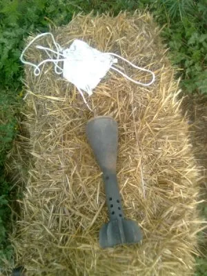 БАК-Оружие. Киев решился ОТРАВИТЬ НовоРОССИЮ. Обнов-но.