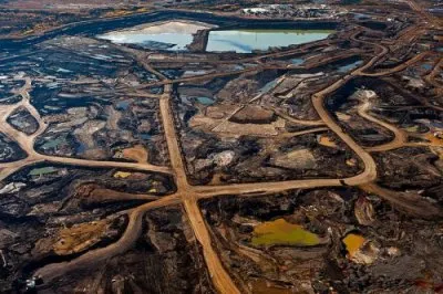 Глава BP собирается разрабатывать в России сланцевый газ