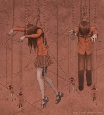 Информационная война вокруг Украины