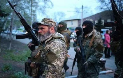 Новороссию сливают. Возможна ли победа?