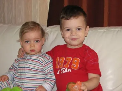 Обращение детей к взрослым