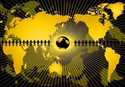 Столкновение цивилизаций на окраине Руси