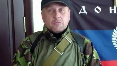 За что Стрелков арестовал Пономарева, «народного мэра» Славянска?