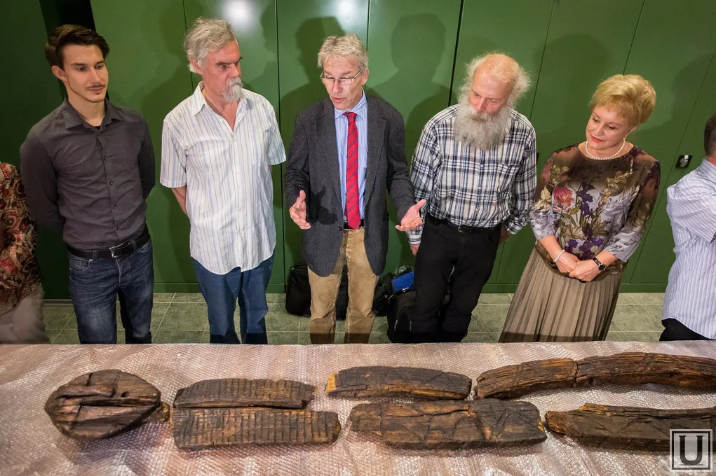 Тревожусь за Шигирского идола