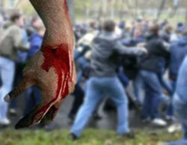 В Сургуте полиция поощряет кавказский беспредел