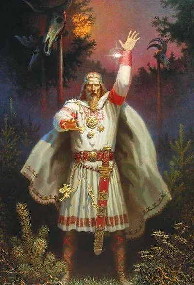 Кодекс чести настоящего мужчины