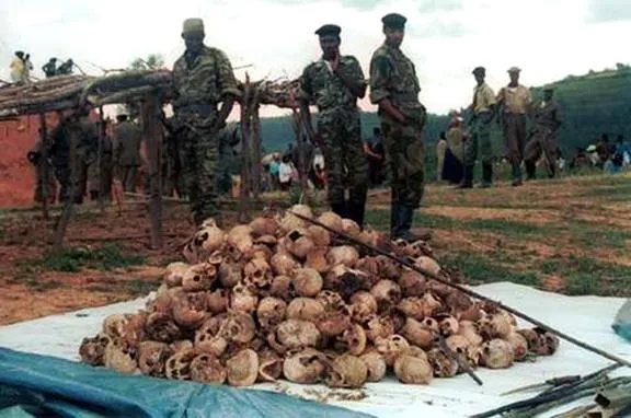 Провокаторы на войне