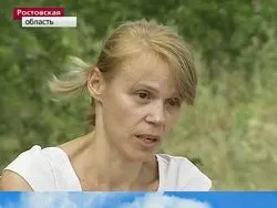 Украина-Россия: диаспора зачищает свидетельства распятия ребёнка