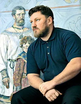 Умер талантливый художник Павел Рыженко